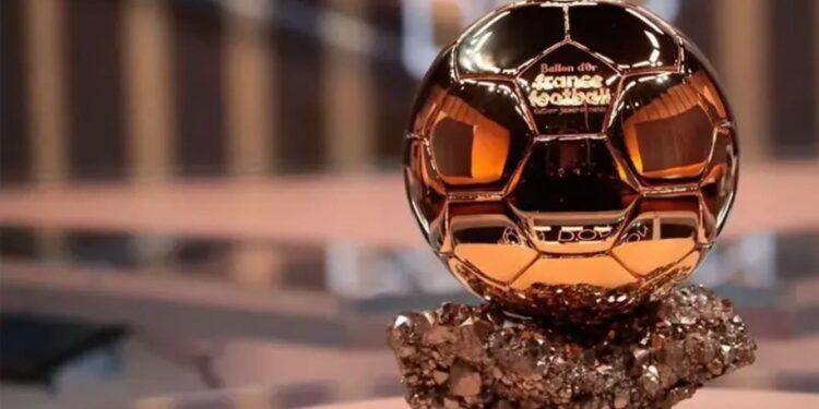 Vencedor da Bola de Ouro pode lucrar valor milionário caso venda o troféu