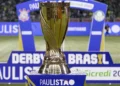 Técnico Ramon acaba de assinar contrato para treinar time do Paulistão 2027