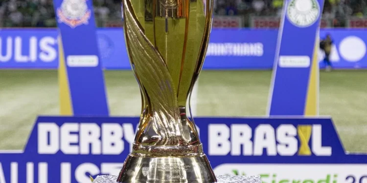 Técnico Ramon acaba de assinar contrato para treinar time do Paulistão 2027