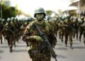 Enquanto Brasil é a maior potência militar da América do Sul, segundo colocado investe R$ 1,5 bilhão em 24 caças F-16