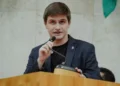 Deputado federal eleito em São Paulo com 3 milhões de votos é filho de Eneias