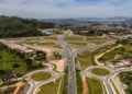 Estado vai iniciar nova etapa de R$ 350 milhões na maior obra rodoviária de sua história