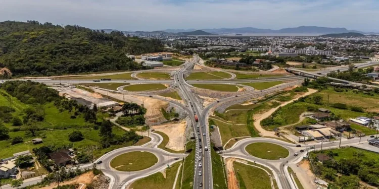 Estado vai iniciar nova etapa de R$ 350 milhões na maior obra rodoviária de sua história