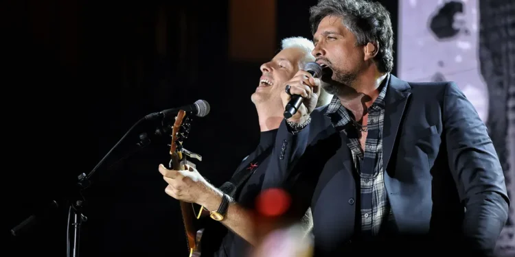 Antes de anunciar nova pausa, Victor & Leo estavam recebendo cachê milionário com a turnê