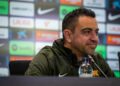 São Paulo fez investida para acertar a contratação de Xavi