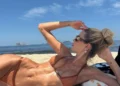 A fortuna que Yasmin Brunet acumulou ao longo da vida impressiona